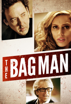 مشاهدة وتحميل فلم The Bag Man رجل الشنطة اونلاين