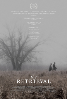 تحميل فلم The Retrieval اولاين مشاهده مباشره مشاهدة وتحميل فلم The Retrieval لاسترجاعه اونلاين