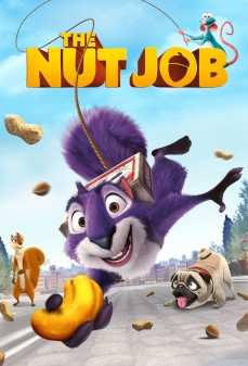 مشاهدة وتحميل فلم The Nut Job عملية الجوز اونلاين