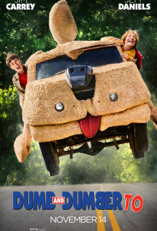 تحميل فلم Dumb and Dumber To اولاين مشاهده مباشره مشاهدة وتحميل فلم Dumb and Dumber To اونلاين