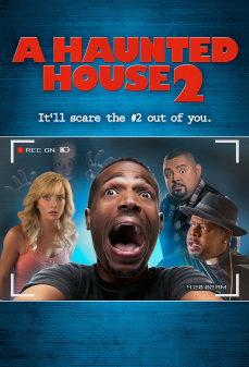 مشاهدة وتحميل فلم A Haunted House 2 المنزل المسكون 2 اونلاين