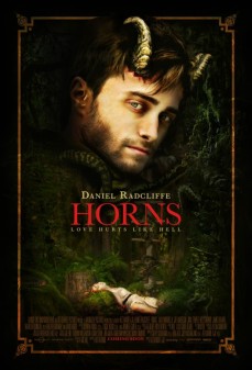 مشاهدة وتحميل فلم Horns قرون اونلاين