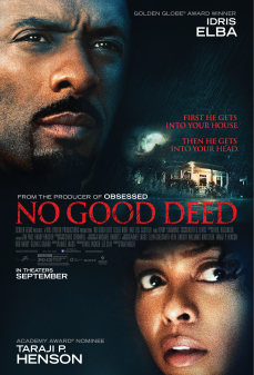 تحميل فلم No Good Deed اولاين مشاهده مباشره مشاهدة وتحميل فلم No Good Deed ليس بعمل صالح اونلاين