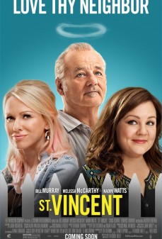 مشاهدة وتحميل فلم St. Vincent شارع فنسنت اونلاين