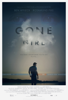 مشاهدة وتحميل فلم Gone Girl اختفاء امرأءه اونلاين