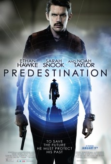 تحميل فلم Predestination اولاين مشاهده مباشره مشاهدة وتحميل فلم Predestination قضاء وقدر اونلاين