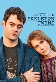 تحميل فلم The Skeleton Twins اولاين مشاهده مباشره مشاهدة وتحميل فلم The Skeleton Twins اونلاين