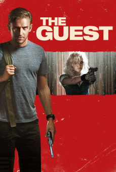 تحميل فلم The Guest اولاين مشاهده مباشره مشاهدة وتحميل فلم The Guest الضيف اونلاين