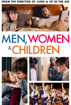 مشاهدة وتحميل فلم Men, Women & Children الرجال والنساء والأطفال اونلاين
