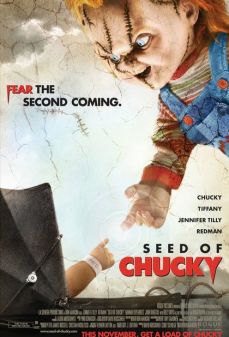 مشاهدة وتحميل فلم Seed of Chucky  اونلاين