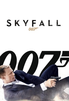 مشاهدة وتحميل فلم Skyfall سقوط السماء اونلاين