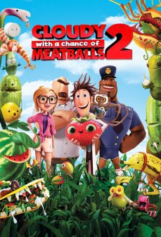 تحميل فلم Cloudy with a Chance of Meatballs 2 اولاين مشاهده مباشره مشاهدة وتحميل فلم Cloudy with a Chance of Meatballs 2 غائم مع فرصة من اللحم 2 اونلاين