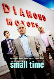 تحميل فلم Small Time اولاين مشاهده مباشره مشاهدة وتحميل فلم Small Time وقت ضيق اونلاين