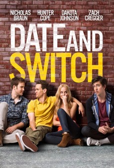 تحميل فلم Date and Switch اولاين مشاهده مباشره مشاهدة وتحميل فلم Date and Switch اونلاين
