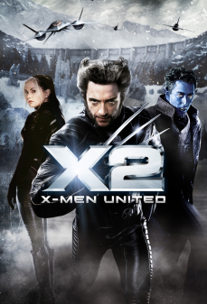 تحميل فلم X-Men 2 اولاين مشاهده مباشره مشاهدة وتحميل فلم X-Men 2 الرجل X 2 اونلاين