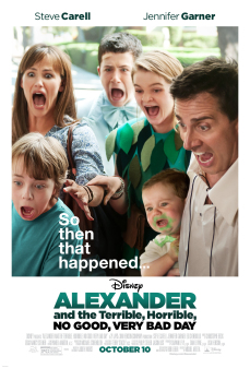 تحميل فلم Alexander and the Terrible, Horrible, No Good, Very Bad Day اولاين مشاهده مباشره مشاهدة وتحميل فلم Alexander and the Terrible, Horrible, No Good, Very Bad Day اونلاين