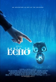 مشاهدة وتحميل فلم Earth to Echo من الأرض إلى إيكو  اونلاين