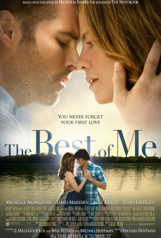 تحميل فلم The Best of Me اولاين مشاهده مباشره مشاهدة وتحميل فلم The Best of Me اونلاين