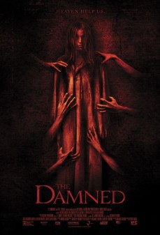 مشاهدة وتحميل فلم The Damned الملعون اونلاين