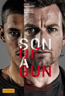 مشاهدة وتحميل فلم Son of a Gun ابن المسدس اونلاين