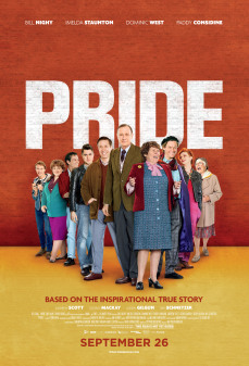 مشاهدة وتحميل فلم Pride كبرياء اونلاين