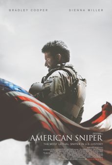 مشاهدة وتحميل فلم American Sniper القناص الامريكي اونلاين