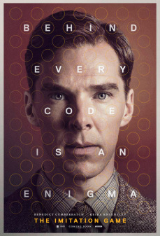 تحميل فلم The Imitation Game اولاين مشاهده مباشره مشاهدة وتحميل فلم The Imitation Game لعبة الزيف اونلاين
