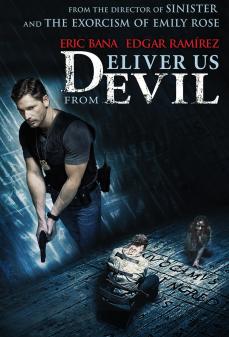 تحميل فلم Deliver Us from Evil اولاين مشاهده مباشره مشاهدة وتحميل فلم Deliver Us from Evil نجنا من الشرير اونلاين