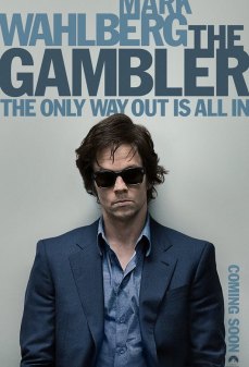 مشاهدة وتحميل فلم The Gambler المقامرين اونلاين