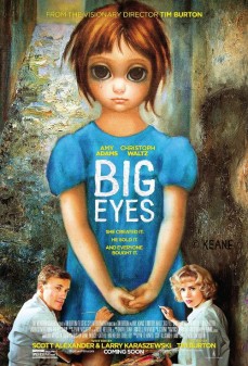تحميل فلم Big Eyes اولاين مشاهده مباشره مشاهدة وتحميل فلم Big Eyes عيون كبيرة اونلاين