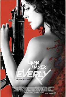 تحميل فلم Everly اولاين مشاهده مباشره مشاهدة وتحميل فلم Everly إفرلي اونلاين
