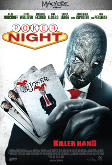 مشاهدة وتحميل فلم Poker Night ليلة البوكر اونلاين