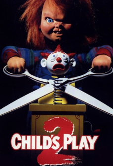 تحميل فلم Child’s Play 2 اولاين مشاهده مباشره مشاهدة وتحميل فلم Child’s Play 2 لعب الاطفال 2 اونلاين