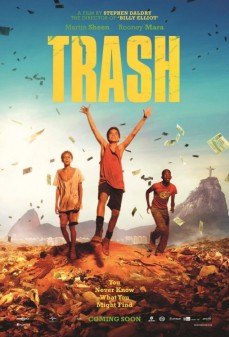 تحميل فلم Trash اولاين مشاهده مباشره مشاهدة وتحميل فلم Trash نفاية اونلاين