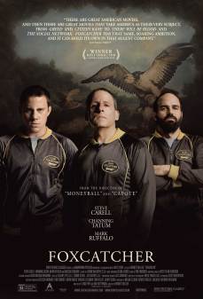 تحميل فلم Foxcatcher اولاين مشاهده مباشره مشاهدة وتحميل فلم Foxcatcher صائد الثعالب اونلاين
