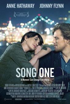 تحميل فلم Song One اولاين مشاهده مباشره مشاهدة وتحميل فلم Song One أغنية واحدة اونلاين