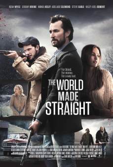 مشاهدة وتحميل فلم The World Made Straight تصحيح العالم اونلاين