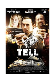 تحميل فلم Tell اولاين مشاهده مباشره مشاهدة وتحميل فلم Tell اونلاين