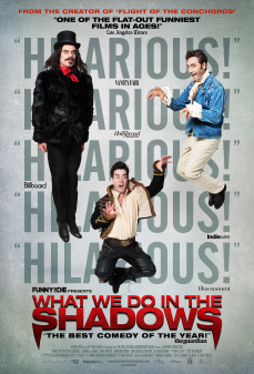 مشاهدة وتحميل فلم What We Do in the Shadows ما نفعله في الخفاء  اونلاين
