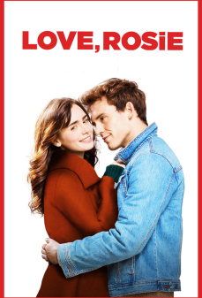 مشاهدة وتحميل فلم Love, Rosie مع حبي، روزي  اونلاين