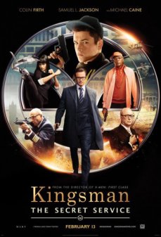 مشاهدة وتحميل فلم Kingsman: The Secret Service الملوك: خدمة سرية  اونلاين