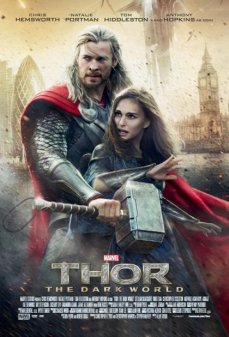 مشاهدة وتحميل فلم Thor: The Dark World ثور: العالم المظلم  اونلاين