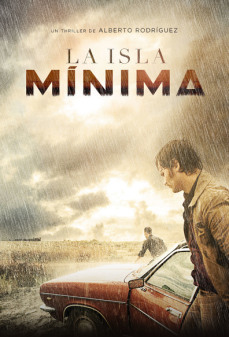 مشاهدة وتحميل فلم Marshland مستنقع اونلاين