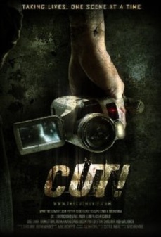 مشاهدة وتحميل فلم Cut! قطع! اونلاين