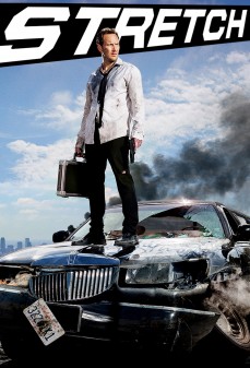 تحميل فلم Stretch اولاين مشاهده مباشره مشاهدة وتحميل فلم Stretch ستريتش اونلاين