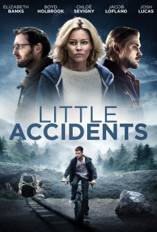 مشاهدة وتحميل فلم Little Accidents  اونلاين