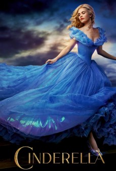 مشاهدة وتحميل فلم Cinderella سندريلا اونلاين