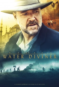 مشاهدة وتحميل فلم The Water Diviner المنقب عن الماء اونلاين