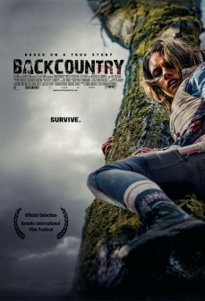تحميل فلم Backcountry اولاين مشاهده مباشره مشاهدة وتحميل فلم Backcountry اونلاين