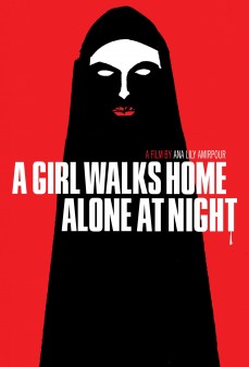 مشاهدة وتحميل فلم A Girl Walks Home Alone at Night فتاه تذهب المنزل وحيده ليلا اونلاين